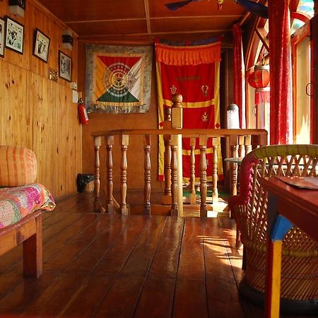 Domas Inn Mussoorie Eksteriør bilde