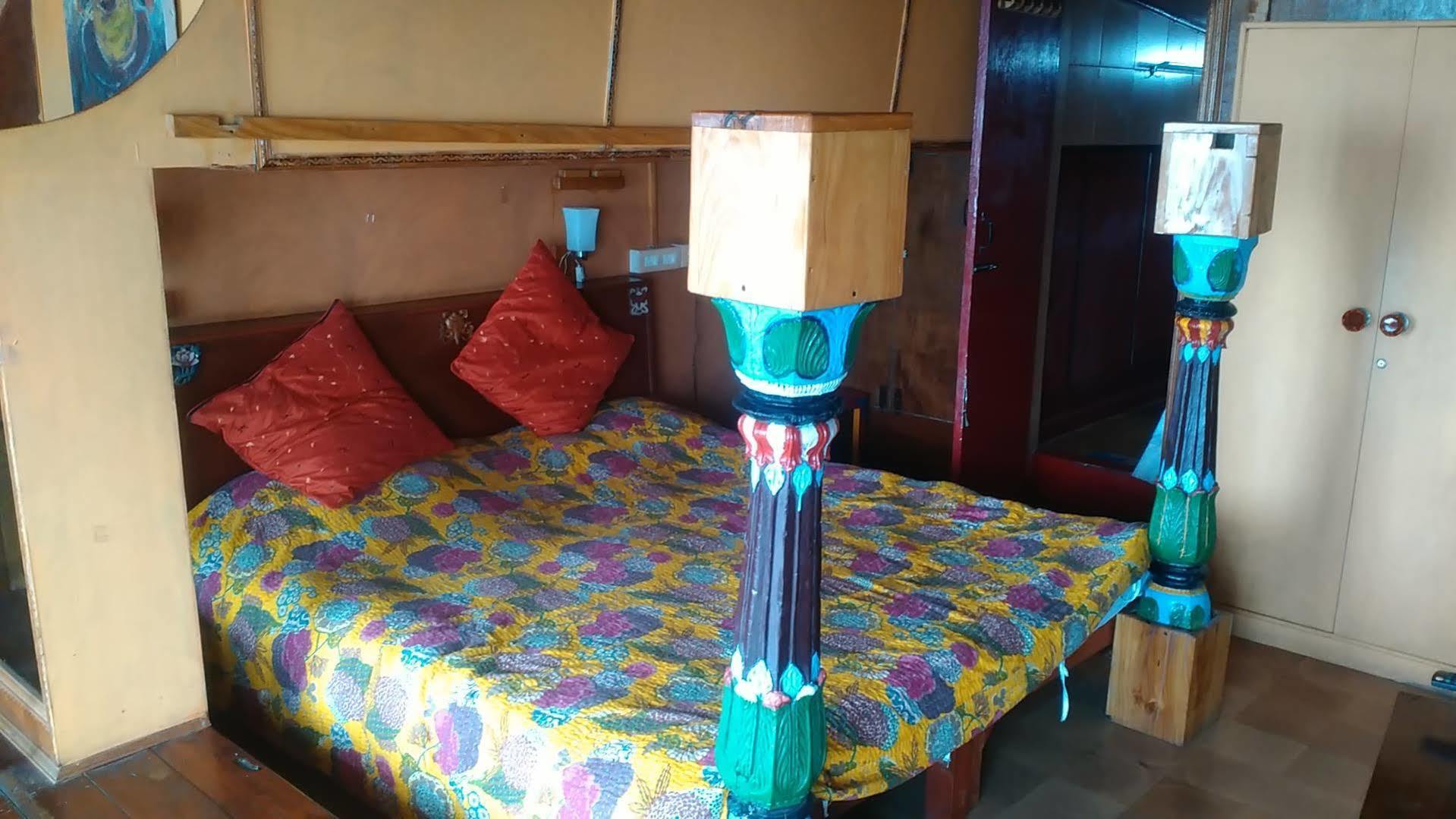 Domas Inn Mussoorie Eksteriør bilde
